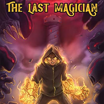 The Last Magician