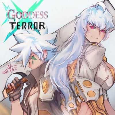 Goddess X Terror